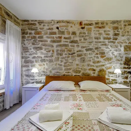 Apartments Festum Šibenik Extérieur photo