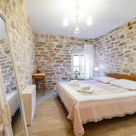 Apartments Festum Šibenik Extérieur photo