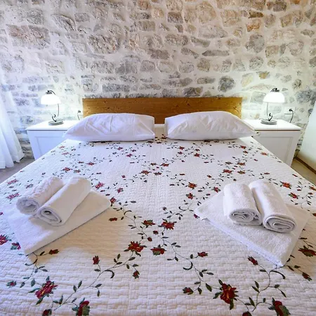 Apartments Festum Šibenik Extérieur photo