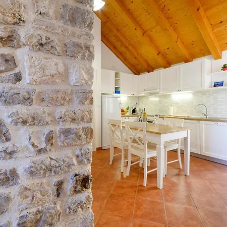 Apartments Festum Šibenik Extérieur photo