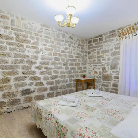 Apartments Festum Šibenik Extérieur photo