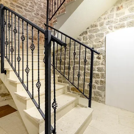 Apartments Festum Šibenik Extérieur photo