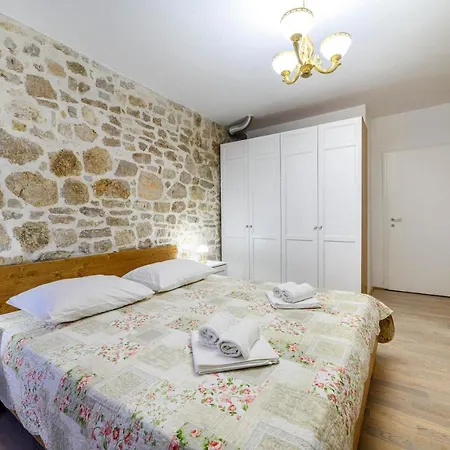 Apartments Festum Šibenik Extérieur photo