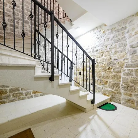 Apartments Festum Šibenik Extérieur photo