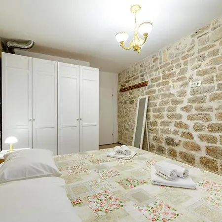 Apartments Festum Šibenik Extérieur photo