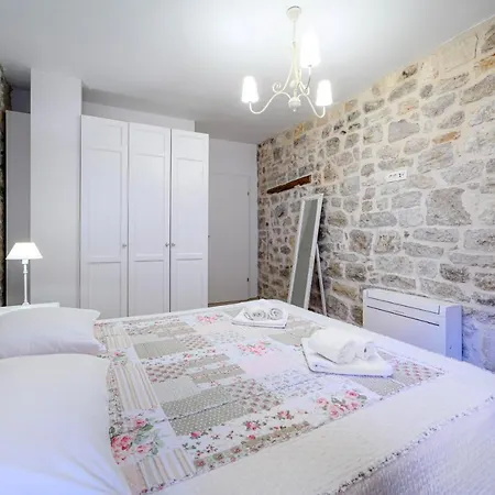 Apartments Festum Šibenik Extérieur photo