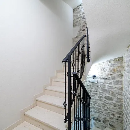 Apartments Festum Šibenik Extérieur photo