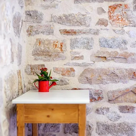 Apartments Festum Šibenik Extérieur photo