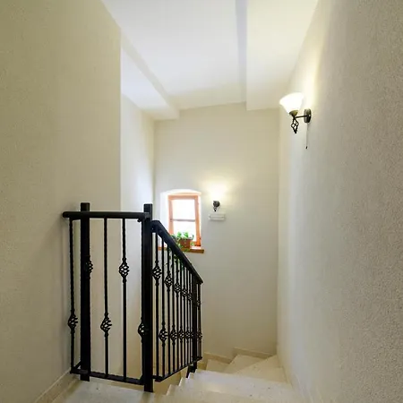 Apartments Festum Šibenik Extérieur photo