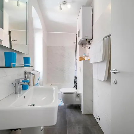 Apartments Festum Šibenik Extérieur photo
