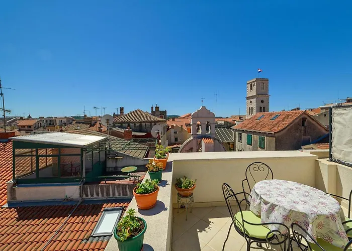Apartments Festum