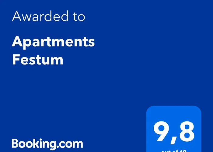 Apartments Festum