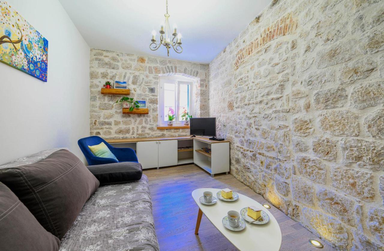 Apartment Festum Sibenik
