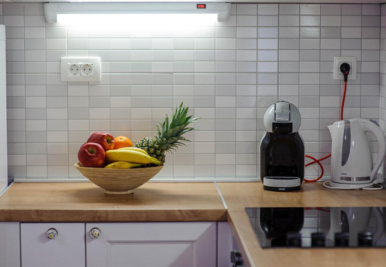 Festum Apartment