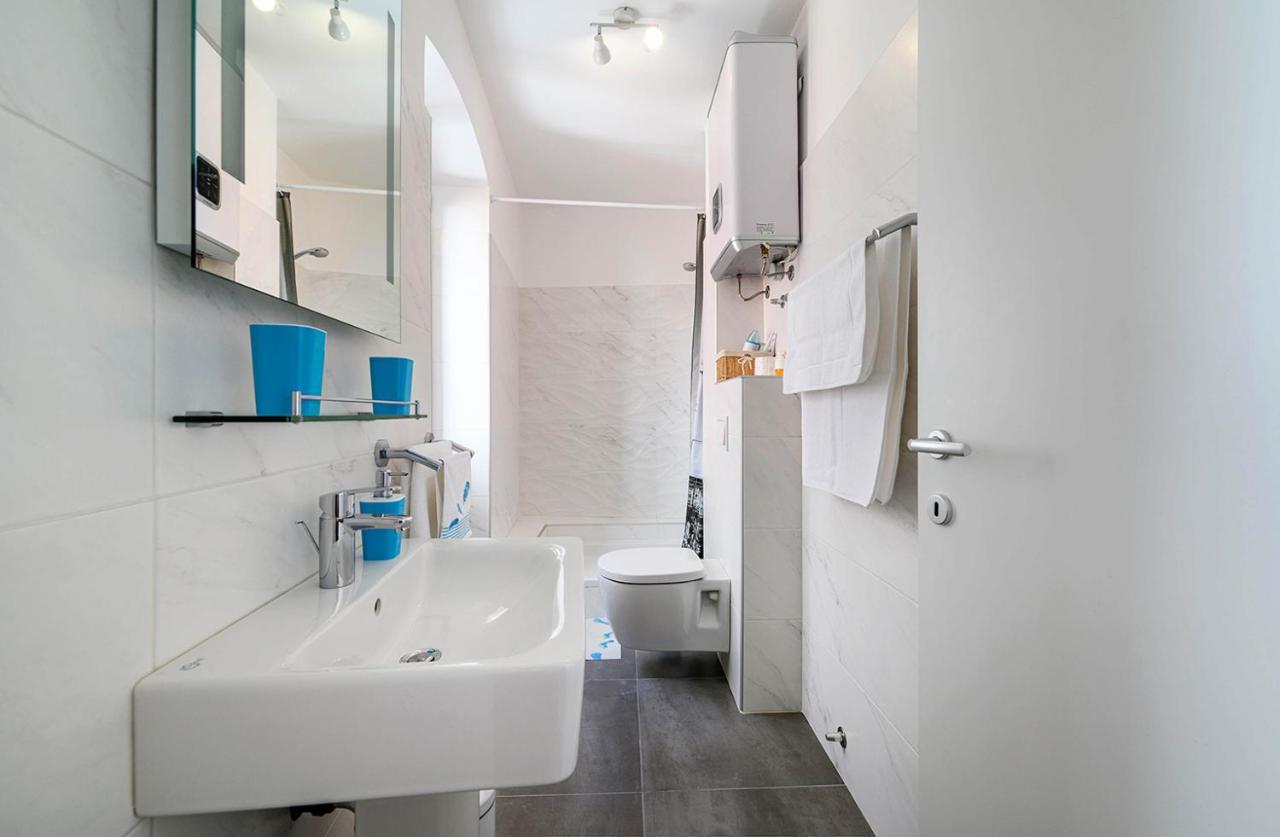 Apartment Festum