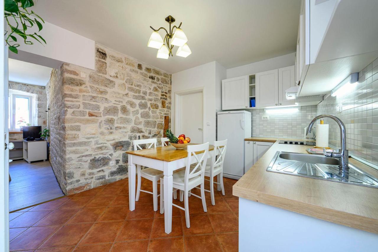 Apartment Festum Sibenik