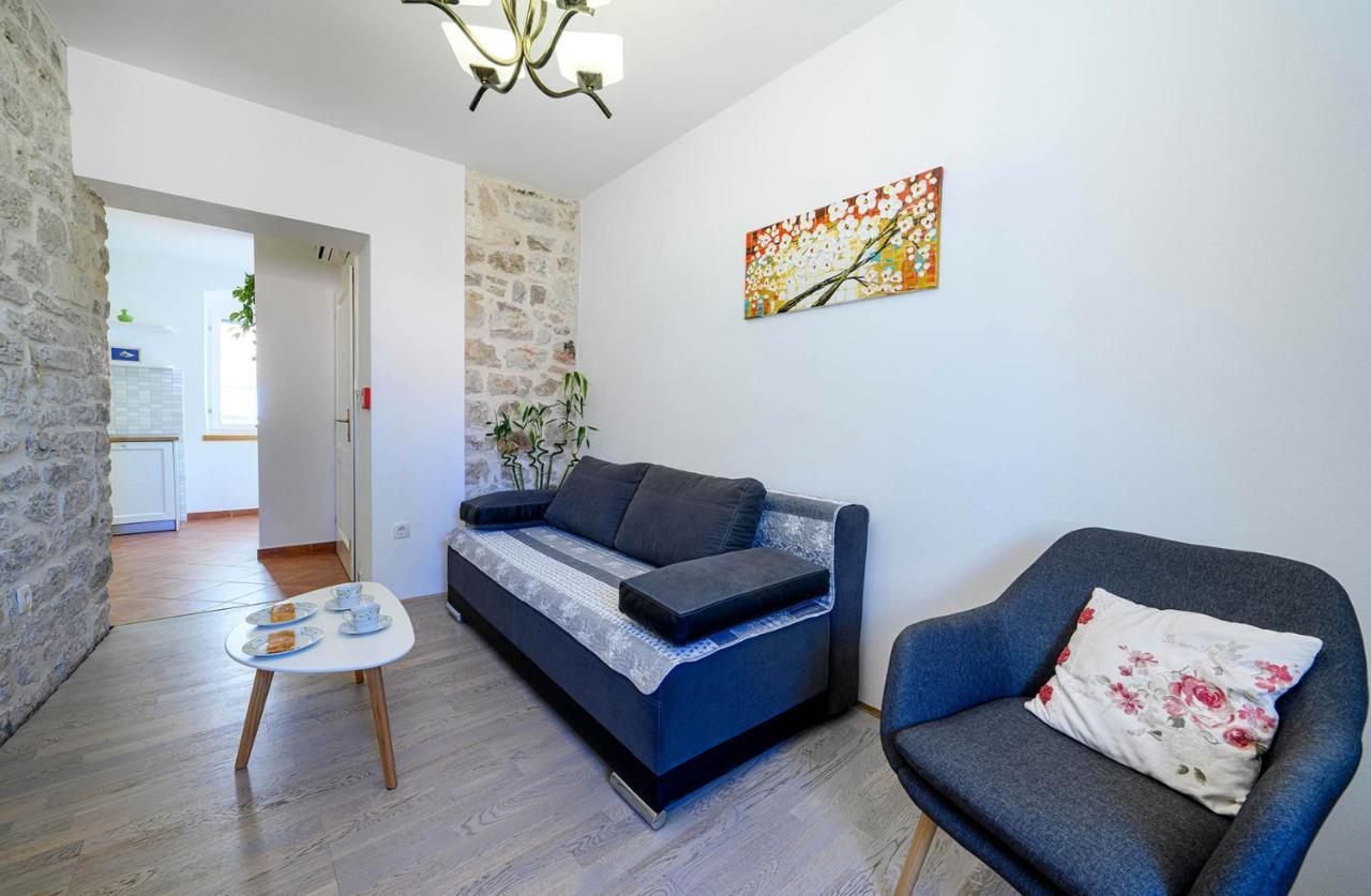 Apartment Festum Sibenik